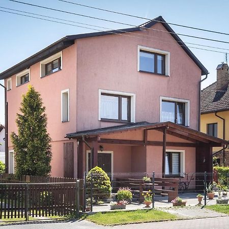 Kasienka Zarnowska Extérieur photo