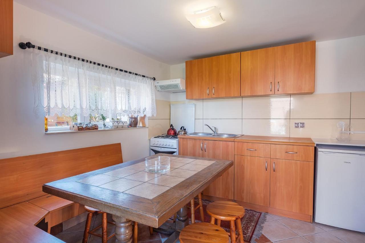 Kasienka Zarnowska Extérieur photo