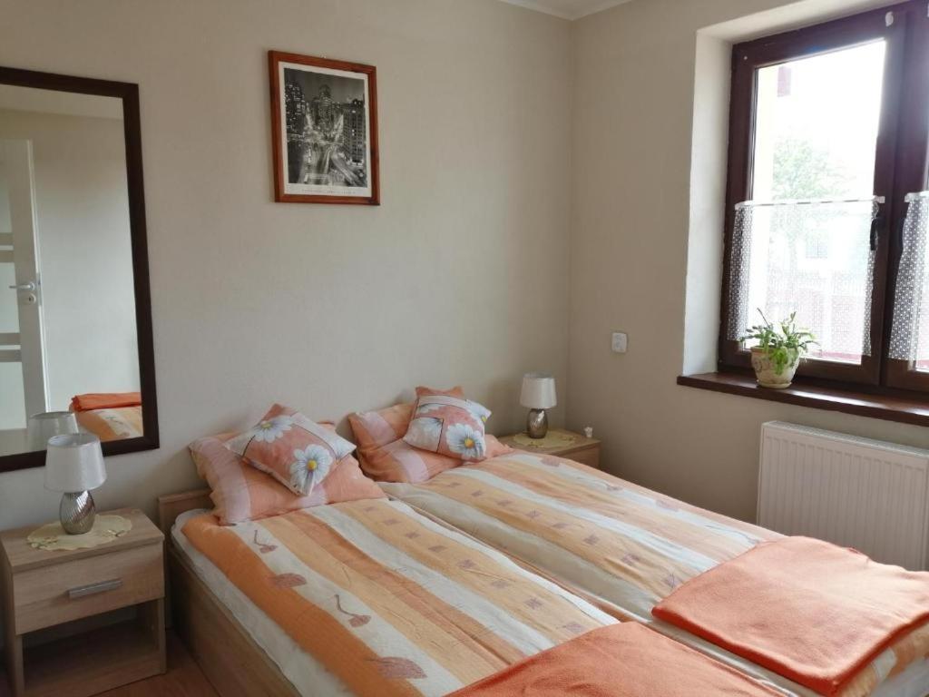 Kasienka Zarnowska Extérieur photo