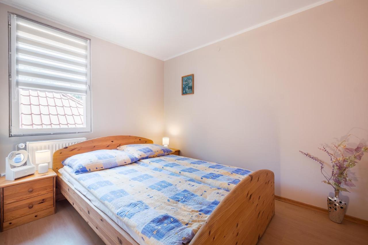 Kasienka Zarnowska Extérieur photo